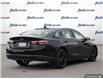 2022 Chevrolet Malibu LT (Stk: 40963) in Georgetown - Image 5 of 28