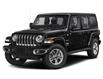 2023 Jeep Wrangler Sahara (Stk: PL3841) in Windsor - Image 1 of 12