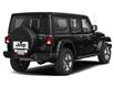 2023 Jeep Wrangler Sahara (Stk: PL3841) in Windsor - Image 3 of 12