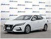 2020 Nissan Sentra S (Stk: 40966) in Georgetown - Image 1 of 28