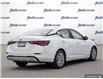 2020 Nissan Sentra S (Stk: 40966) in Georgetown - Image 5 of 28