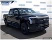 2025 Ford F-150 Lightning XLT (Stk: 27301) in Dartmouth - Image 6 of 24