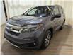 2021 Honda Pilot EX-L Navi (Stk: 25052238) in Calgary - Image 3 of 21
