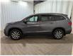 2021 Honda Pilot EX-L Navi (Stk: 25052238) in Calgary - Image 4 of 21