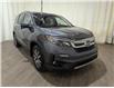 2021 Honda Pilot EX-L Navi (Stk: 25052238) in Calgary - Image 1 of 21