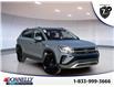 2024 Volkswagen Taos Highline (Stk: DX845B) in Ottawa - Image 1 of 15