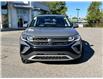 2024 Volkswagen Taos Highline (Stk: DX845B) in Ottawa - Image 2 of 15
