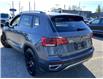 2024 Volkswagen Taos Highline (Stk: DX845B) in Ottawa - Image 6 of 15