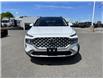 2022 Hyundai Santa Fe  (Stk: DU8078TA) in Ottawa - Image 2 of 16