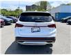 2022 Hyundai Santa Fe  (Stk: DU8078TA) in Ottawa - Image 5 of 16