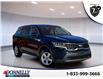 2021 Kia Sorento  (Stk: DZ688A) in Ottawa - Image 1 of 14