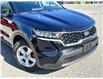2021 Kia Sorento  (Stk: DZ688A) in Ottawa - Image 3 of 14