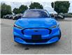 2022 Ford Mustang Mach-E Premium (Stk: DY1211A) in Ottawa - Image 2 of 15