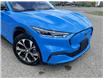 2022 Ford Mustang Mach-E Premium (Stk: DY1211A) in Ottawa - Image 3 of 15