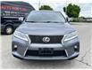 2015 Lexus RX 350  (Stk: DY1231A) in Ottawa - Image 2 of 15