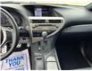 2015 Lexus RX 350  (Stk: DY1231A) in Ottawa - Image 13 of 15