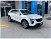 2021 Cadillac XT4 Sport (Stk: RC01383WA) in LaSalle - Image 3 of 29