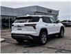 2026 Chevrolet Equinox LT (Stk: LCEQ00389) in Tilbury - Image 6 of 28