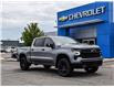 2025 Chevrolet Silverado 1500 LT Trail Boss (Stk: LC1S00396) in Tilbury - Image 1 of 32