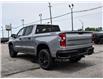 2025 Chevrolet Silverado 1500 LT Trail Boss (Stk: LC1S00396) in Tilbury - Image 4 of 32