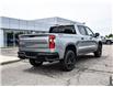 2025 Chevrolet Silverado 1500 LT Trail Boss (Stk: LC1S00396) in Tilbury - Image 6 of 32