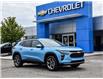 2025 Chevrolet Trax LT (Stk: LCTX00402) in Tilbury - Image 1 of 25