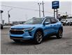 2025 Chevrolet Trax LT (Stk: LCTX00402) in Tilbury - Image 3 of 25