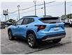 2025 Chevrolet Trax LT (Stk: LCTX00402) in Tilbury - Image 4 of 25