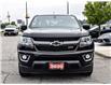 2020 Chevrolet Colorado Z71 (Stk: LCCL00303A) in Tilbury - Image 2 of 27