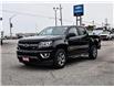 2020 Chevrolet Colorado Z71 (Stk: LCCL00303A) in Tilbury - Image 3 of 27