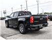 2020 Chevrolet Colorado Z71 (Stk: LCCL00303A) in Tilbury - Image 4 of 27