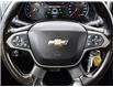 2020 Chevrolet Colorado Z71 (Stk: LCCL00303A) in Tilbury - Image 17 of 27