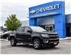 2020 Chevrolet Colorado Z71 (Stk: LCCL00303A) in Tilbury - Image 27 of 27