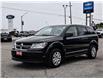 2018 Dodge Journey CVP/SE (Stk: LCEQ00321A) in Tilbury - Image 3 of 24