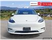 2024 Tesla Model Y Base (Stk: ST073806A) in Courtenay - Image 2 of 26