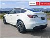 2024 Tesla Model Y Base (Stk: ST073806A) in Courtenay - Image 5 of 26