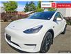 2024 Tesla Model Y Base (Stk: ST073806A) in Courtenay - Image 9 of 26