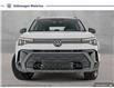 2025 Volkswagen Taos Comfortline Black Edition (Stk: 11725OE93743467) in Waterloo - Image 2 of 19