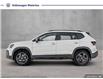 2025 Volkswagen Taos Comfortline Black Edition (Stk: 11725OE93743467) in Waterloo - Image 3 of 19