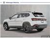 2025 Volkswagen Taos Comfortline Black Edition (Stk: 11725OE93743467) in Waterloo - Image 4 of 19