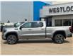 2025 GMC Sierra 1500 AT4 (Stk: 25T175) in Westlock - Image 2 of 23