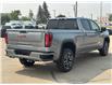 2025 GMC Sierra 1500 AT4 (Stk: 25T175) in Westlock - Image 7 of 23