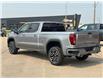 2025 GMC Sierra 1500 AT4 (Stk: 25T175) in Westlock - Image 11 of 23