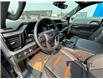 2025 GMC Sierra 1500 AT4 (Stk: 25T175) in Westlock - Image 14 of 23