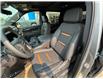 2025 GMC Sierra 1500 AT4 (Stk: 25T175) in Westlock - Image 16 of 23