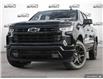 2025 Chevrolet Silverado 1500 RST (Stk: 25C401) in Tillsonburg - Image 1 of 25