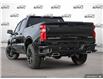 2025 Chevrolet Silverado 1500 RST (Stk: 25C401) in Tillsonburg - Image 4 of 25