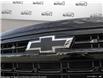 2025 Chevrolet Silverado 1500 RST (Stk: 25C401) in Tillsonburg - Image 8 of 25