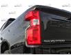 2025 Chevrolet Silverado 1500 RST (Stk: 25C401) in Tillsonburg - Image 10 of 25