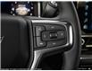 2025 Chevrolet Silverado 1500 RST (Stk: 25C401) in Tillsonburg - Image 14 of 25